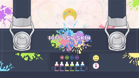 osu skins|Skin of the Year 2022 · contests .